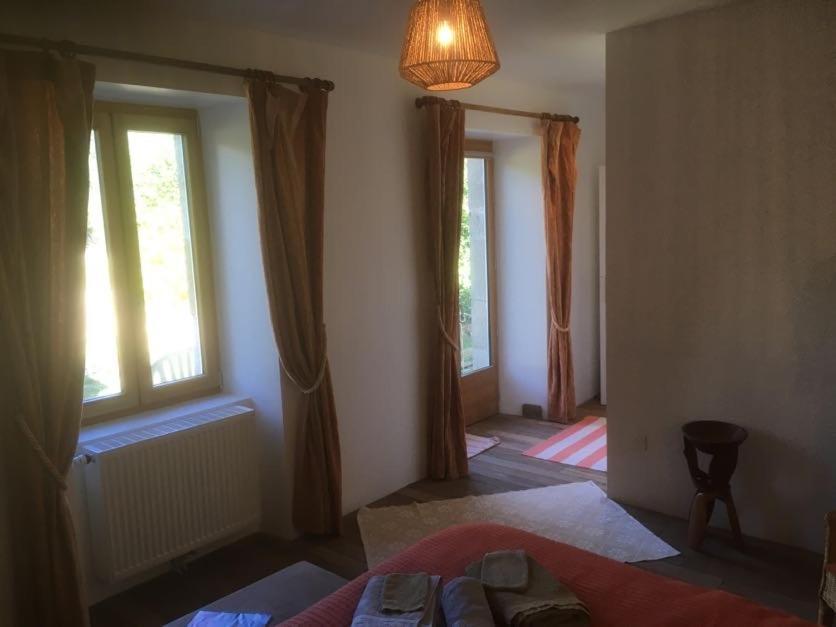 Les Pipistrelles 19 - Chambre D'Hotes Meymac Exterior photo