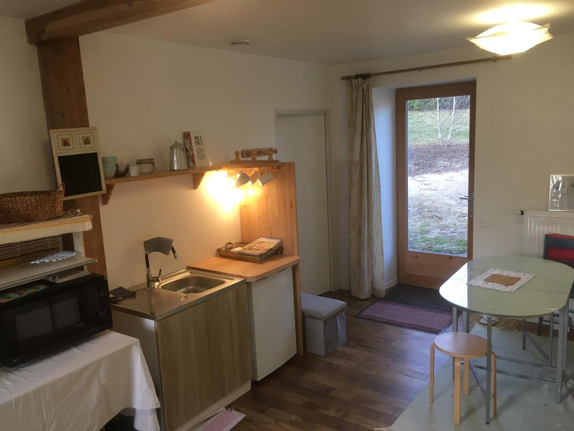 Les Pipistrelles 19 - Chambre D'Hotes Meymac Exterior photo