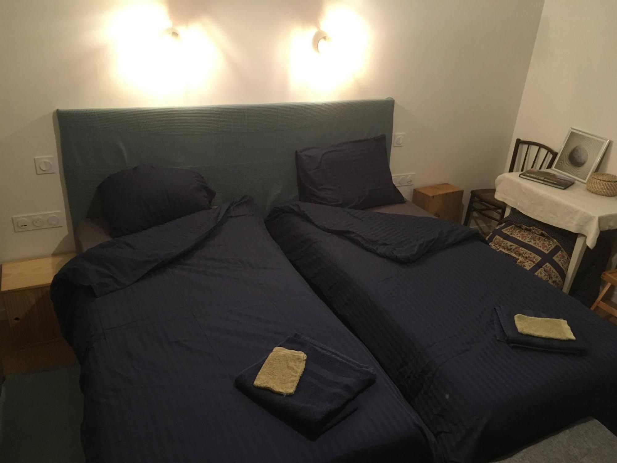 Les Pipistrelles 19 - Chambre D'Hotes Meymac Exterior photo