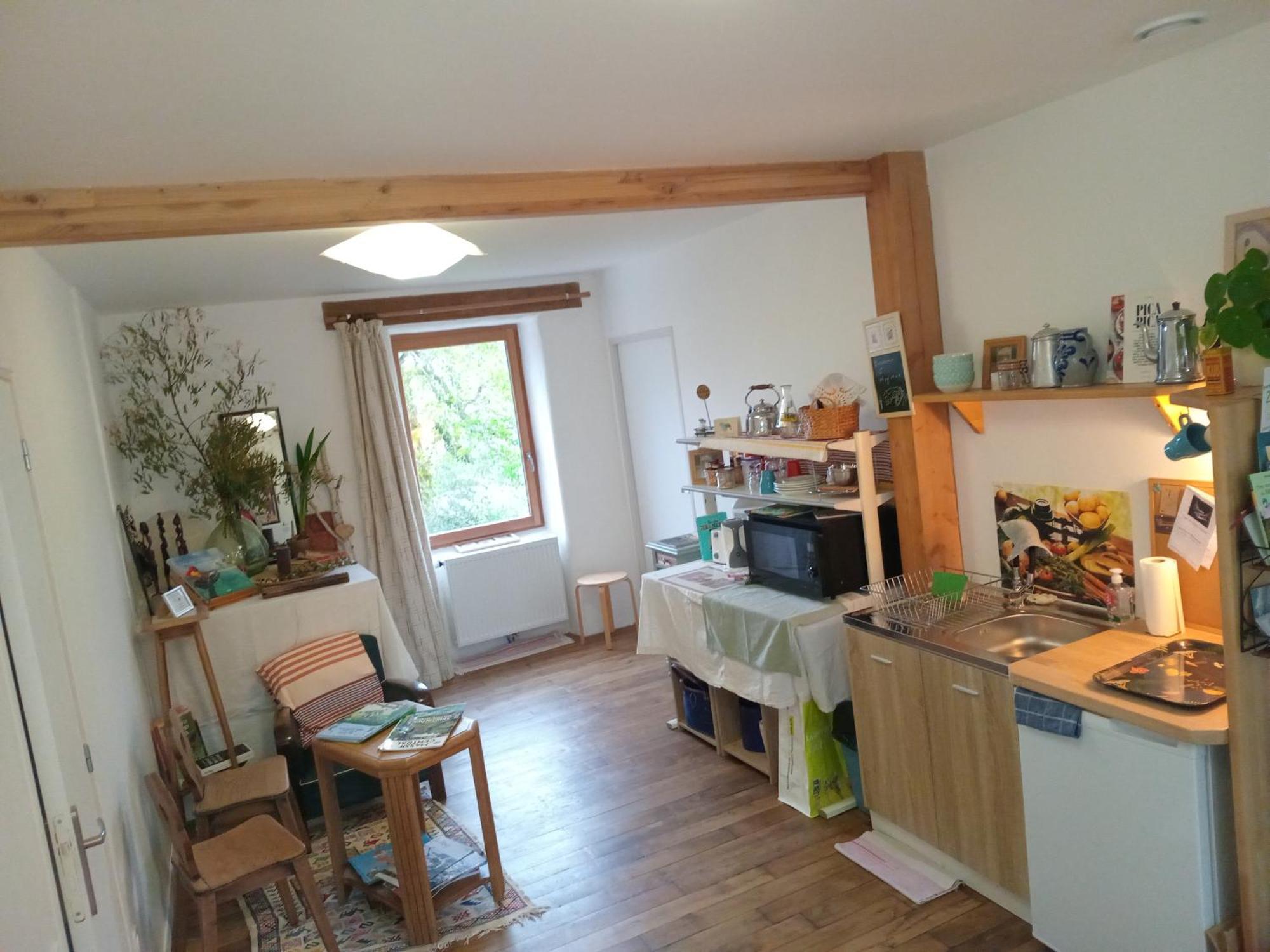 Les Pipistrelles 19 - Chambre D'Hotes Meymac Exterior photo